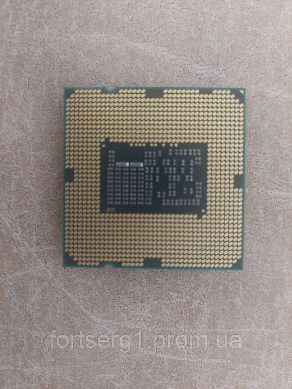Б/У Процессор Intel Core i3-550 3.2GHz Socket 1156 (ID#1996689038 ...