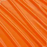 Велюр помаранчевий (150см 300г/м² пог.м) 41616, фото 2