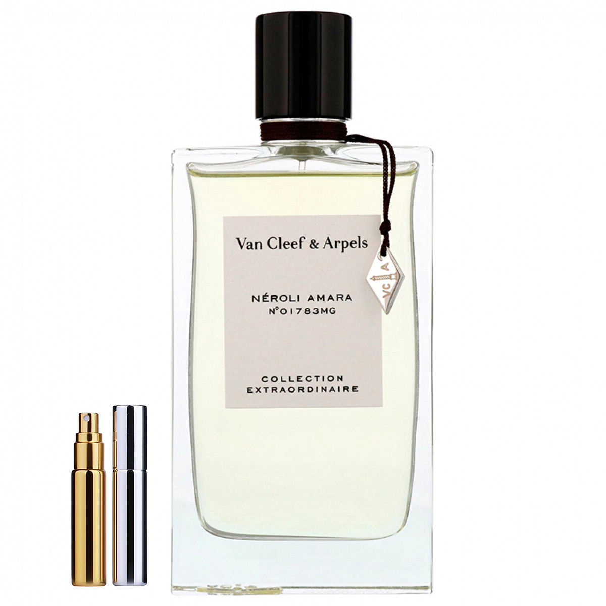 Van Cleef & Arpels Collection Extraordinaire Neroli Amara 5 мл, фото 1