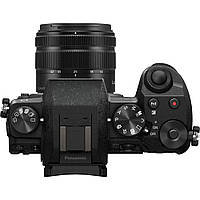 Panasonic DMC-G7[kit 14-42 Black] Baumar - То Что Нужно