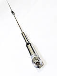 Антенна Anytone TX-0048 AIR/UHF/VHF/ трьохдіапазонна 430MHz, фото 3