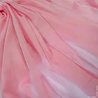 Ткань Тюль вуаль-шелк /silky vual цвет т.розовый (300см 35г/м² пог.м) 119696