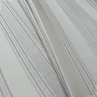 Ткань Жаккард сан-ремо полоса т.бежевый (310см 232г/м² пог.м) 137003