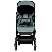 Коляска прогулянкова Tutis Jogo, фото 3