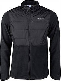 Флісовий светр Columbia Fast trek II