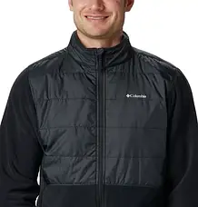 Флісова куртка Columbia Basin Butte fleece full zip, фото 6