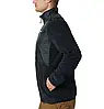 Флісова куртка Columbia Basin Butte fleece full zip, фото 7