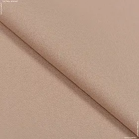 Декоративна тканина анна бежево-рожева (280см 211г/м² пог.м) 78507