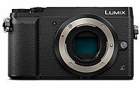 Panasonic DMC-GX80 Body Baumar - То Что Нужно