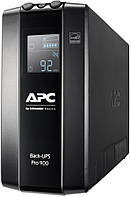 APC ИБП Back UPS Pro BR 900VA, LCD Baumar - То Что Нужно