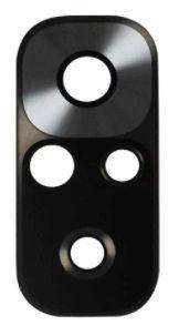 Захисне скло для камери 3D для Xiaomi Redmi Note 10, фото 1