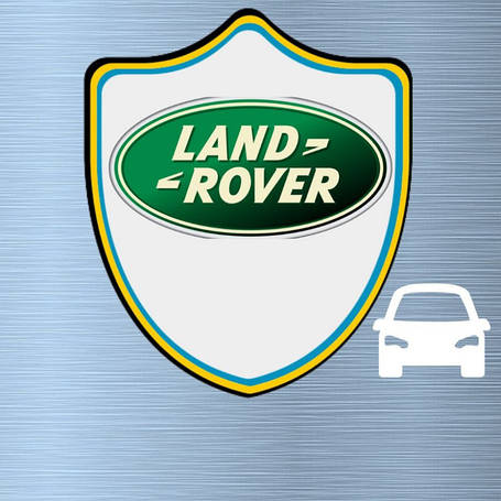 Land Rover патрубки системи охолодження
