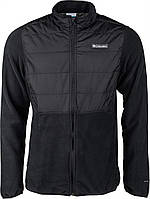 Флисовая куртка Columbia Basin Butte fleece full zip  S(46)