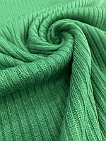 Ткань Ангора зелений