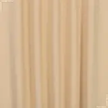 Декоративна тканина анна колір золотистий беж (280см 211г/м² пог.м) 97118, фото 2