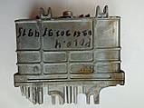 Електронний блок керування Volkswagen Polo 030906027K / 0261 203 914/915 Bosch, фото 4