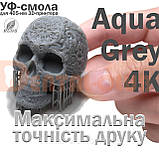 Фотополімер для 3D-друку Phrozen Aqua Resin 4K, 1 кг, колір Ivory сирій, фото 2