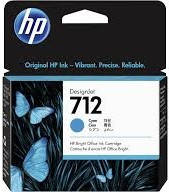 HP No.712 DesignJet Т230/Т630[3ED67A] Baumar - То Что Нужно