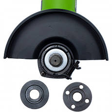 Акумуляторна болгарка Procraft PGA20 без АКб та зарядного пристрою, фото 5