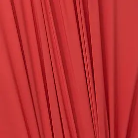 Підкладка стрейч червона (150см 60г/м² пог.м) 143113