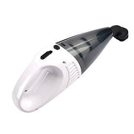 Пилосос бездротовий ручний для автомобіля та дому