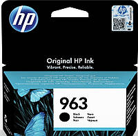 HP 963 Original Ink Cartridge[3JA26AE] Baumar - То Что Нужно