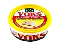 Садовый бальзам "Voks" 100г ведро