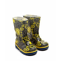 Чоботи гумові дитячі 23-26 Літма гуртом