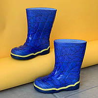 Чоботи гумові дитячі 23-26 Літма гуртом