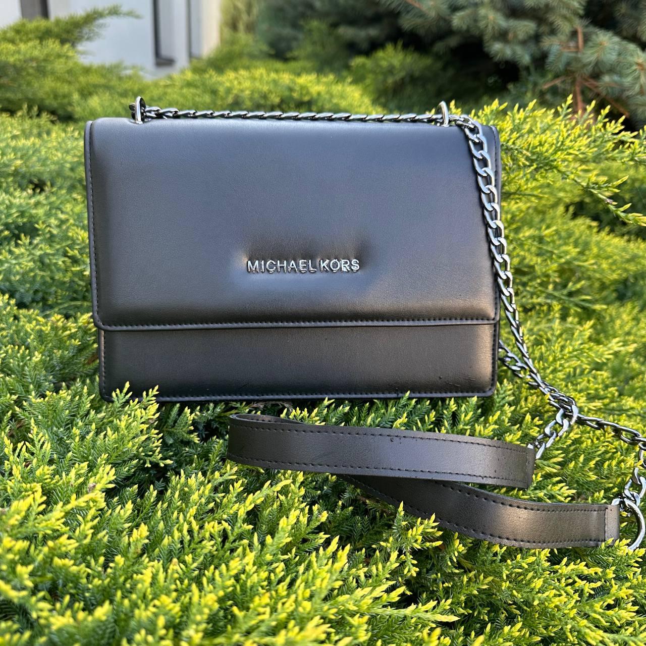 Жіноча міні сумочка клатч під Майкл Корс, жіноча сумка Michael Kors люкс