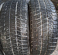 Шины легковые б/у 225/45R18 Bridgestone Blizzak WS80 (зима)