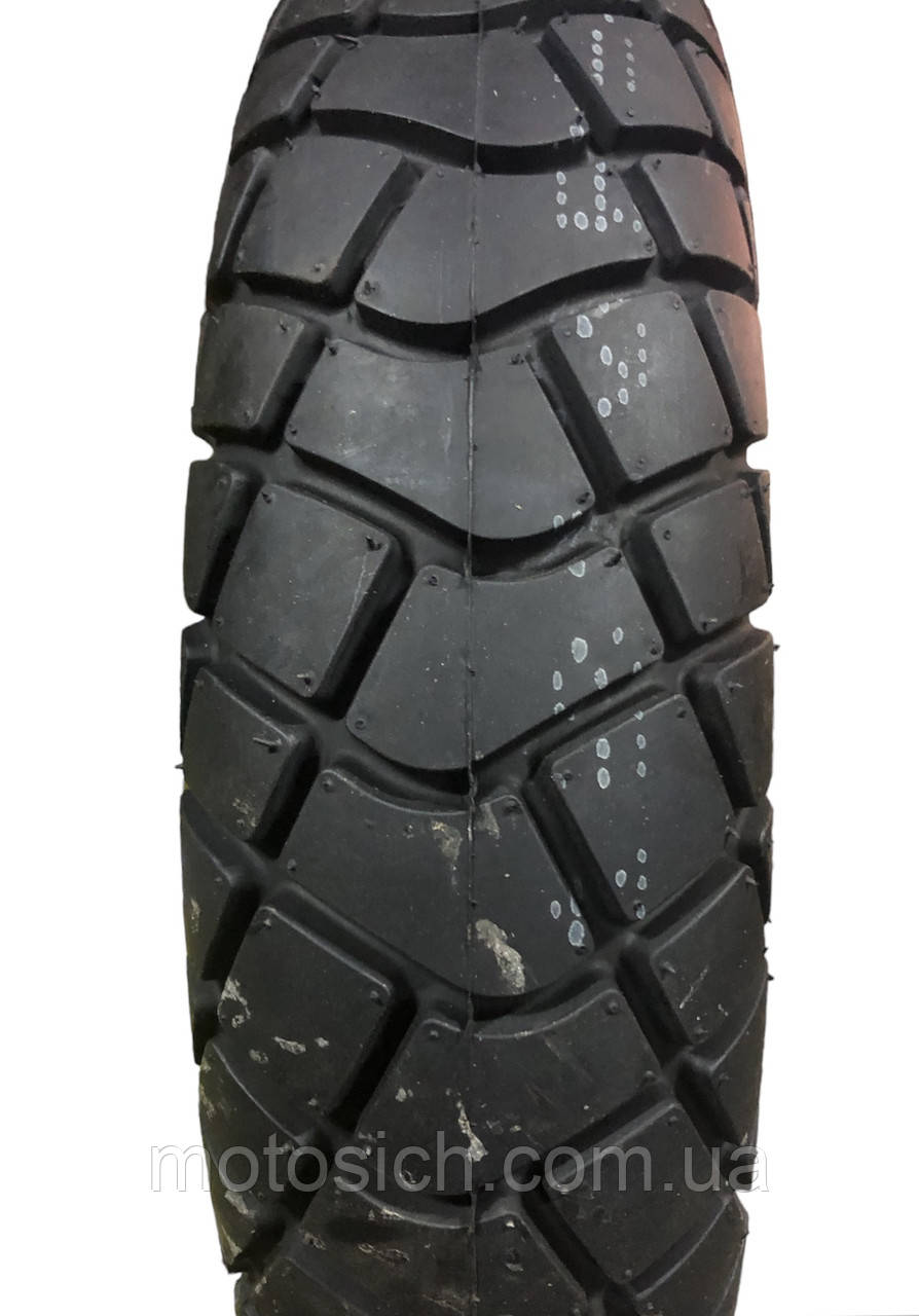 ПОКРИШКА 100/90-10 Deli Tire S-223