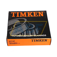 Подшипник TIMKEN X31311 - Y31311