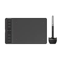 Huion Графический планшет 6.3"x3.9" H641P черный Baumar - То Что Нужно