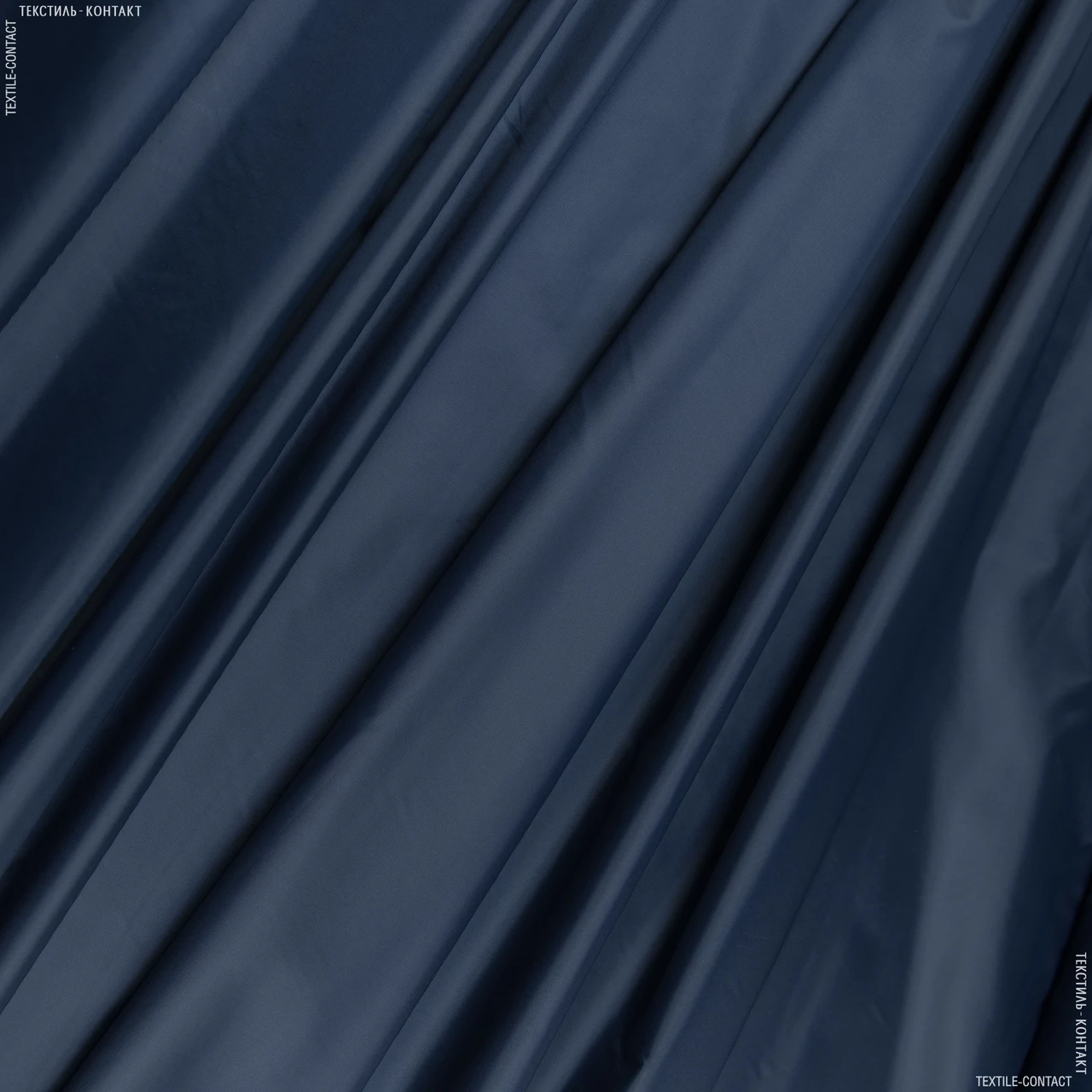 Оксфорд-135 темно синій (150см 135г/м² пог.м) 96432