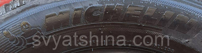 Шини легкові 195/65R15 Michelin Cross Climate (літні), фото 5