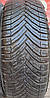Шини легкові б/у 195/65R15 Michelin Cross Climate (річні), фото 10