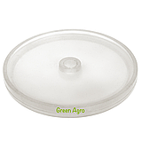 Мембрана для насоса обприскувача Tolveri Р-120 (PU-2/120) Польща, фото 3