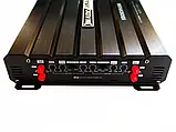 Автомобильный усилитель звука 4х канальный Boschman XW-F4399, фото 4