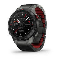 Смарт-часы Garmin MARQ Athlete (Gen 2) - Performance Edition