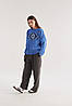 Джемпер "Етно" (синій), фото 9