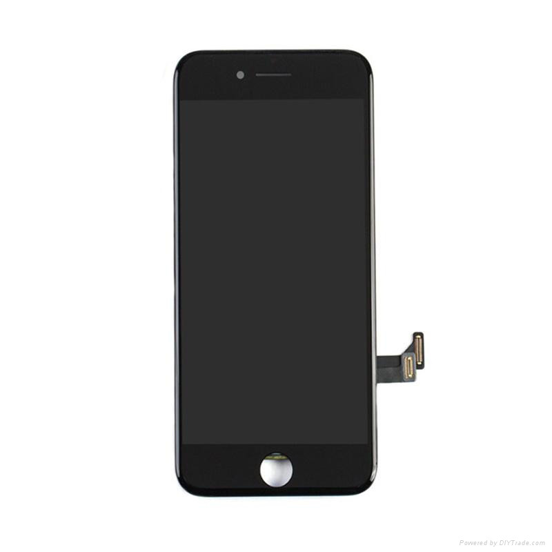 IPhone8 LCD+touchscreen black Iphone SE 2020