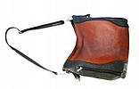 Сумочка з натуральної шкіри, фото 6