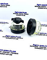 Колба паливного фільтра P569758, 11829241, RE560683, P551026, P551077, RE522687, RE531703