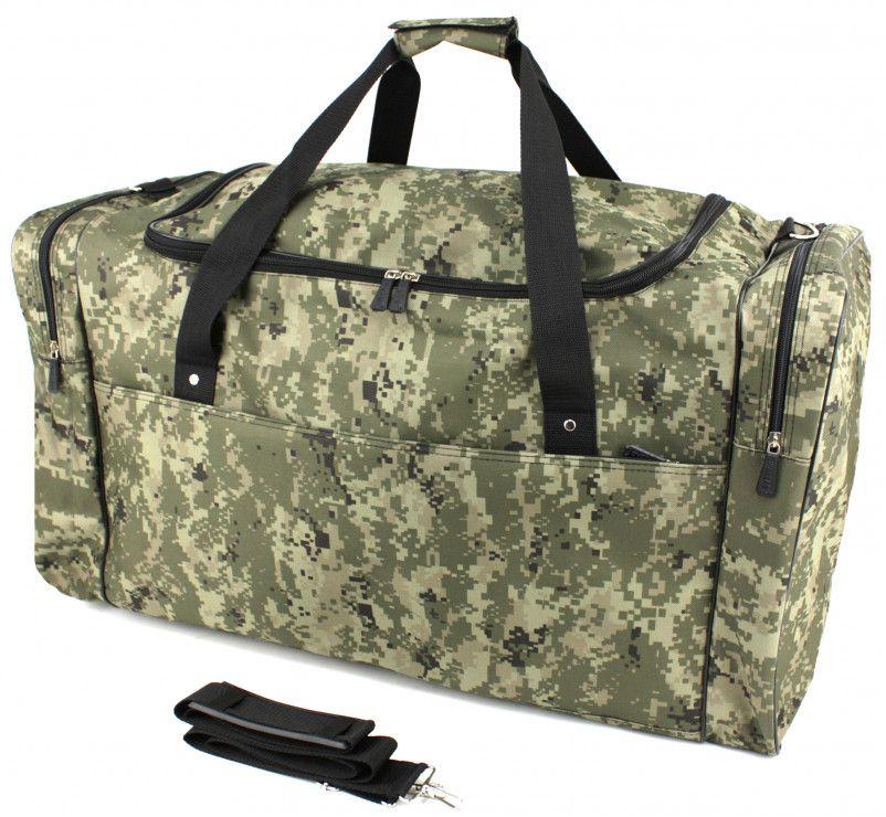 Дорожня велика Сумка buuba 90L Wallaby, Україна