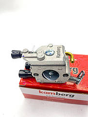 Карбюратор Kamberg для безнопилки  230/250 (Zama)