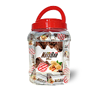 Протеїнові цукерки Power Pro Nuts Bar Mini sugar free 810 g