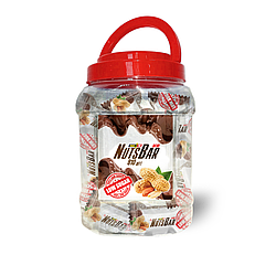 Протеїнові цукерки Power Pro Nuts Bar Mini sugar free 810 g