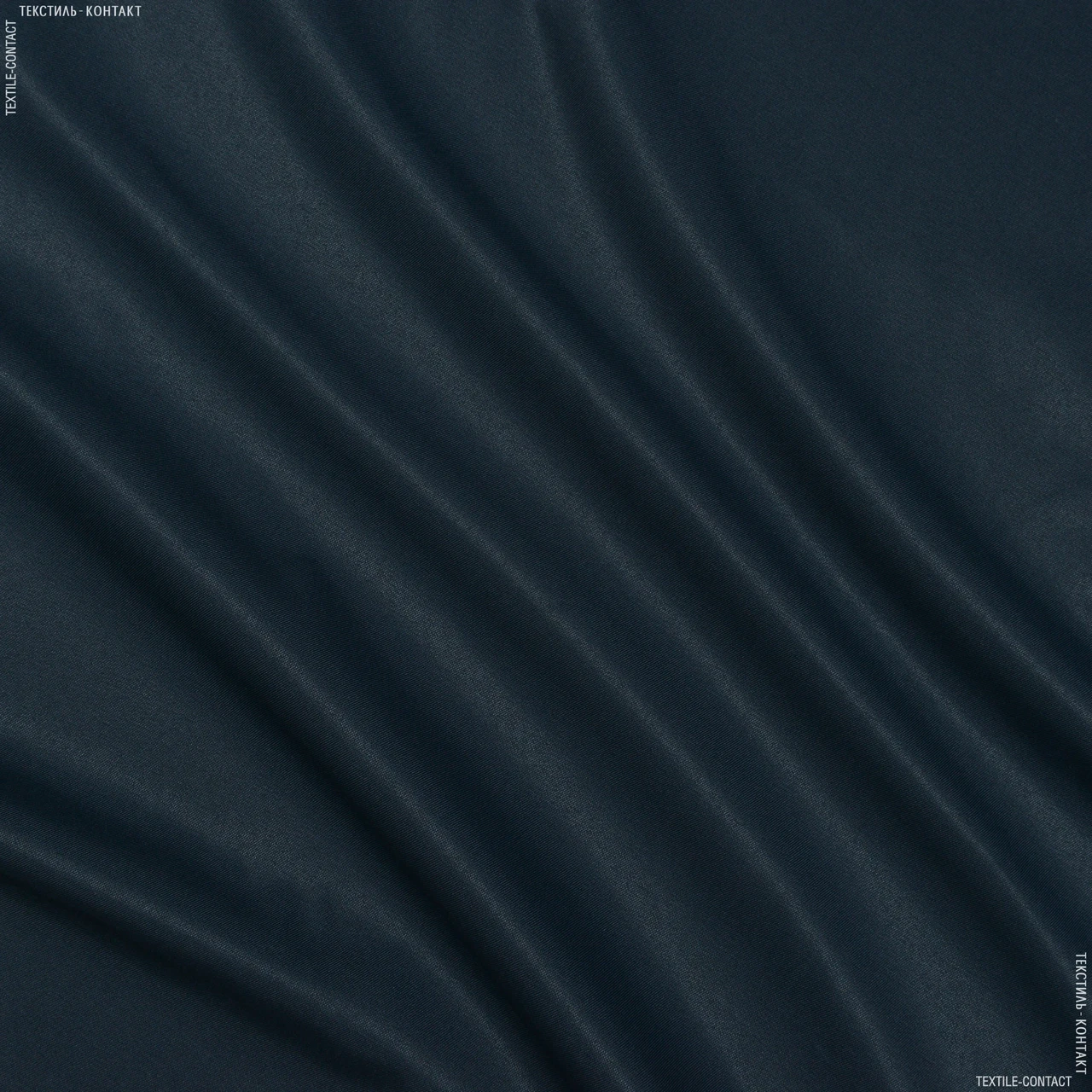 Грета-2701 вст темно-синя (150см 222г/м² пог.м) 40879