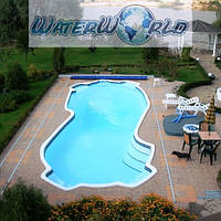 Композитні басейни WaterWorld (Україна)